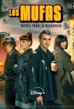 Poster for Los Mufas: suerte para la desgracia