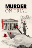 Poster for Murder on Trial