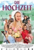 Poster for Die Hochzeit