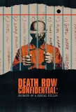 Poster for Death Row Confidential: Secrets of a Serial Killer