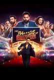 Poster for The Ba***ds of Bollywood