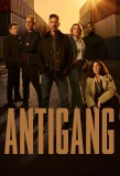 Poster for Antigang