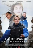 Poster for La Disparue de Compostelle