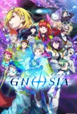 Poster for GNOSIA