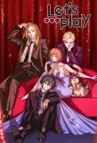 Poster for Let's Play