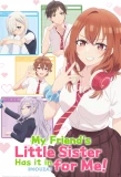 Poster for My Friend's Little Sister Has It In for Me!