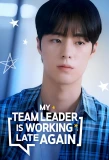 Poster for My Team Leader Is Working Late Again