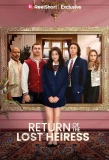 Poster for Return of the Lost Heiress