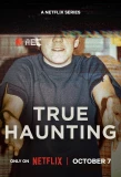 Poster for True Haunting