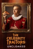 Poster for The Celebrity Traitors: Uncloaked