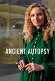 Poster for Ancient Autopsy