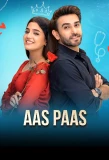 Poster for Aas Paas