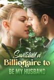 Poster for Snatched a Billionaire to Be My Husband