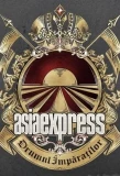 Poster for Asia Express
