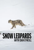 Poster for Snow Leopards with Dan O'Neill