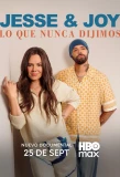Poster for Jesse & Joy: Lo que nunca dijimos