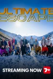 Poster for Ultimate Escape