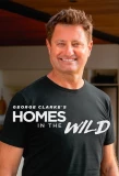 Poster for George Clarke's Homes in the Wild