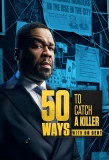 Poster for 50 Ways to Catch a Killer