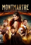 Poster for Montmartre