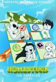 Poster for Homestuck