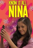 Poster for Know It All Nina