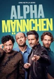 Poster for Alphamännchen