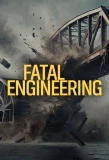 Poster for Fatal Engineering