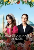 Poster for Hammasiga Istanbul aybdor