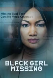 Poster for Black Girl Missing