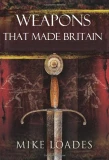 Poster for Weapons That Made Britain