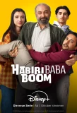 Poster for Habibi Baba Boom