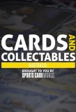 Poster for Cards and Collectibles Australia