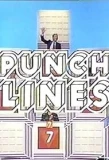 Poster for Punchlines