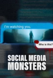 Poster for Social Media Monsters