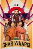 Poster for Ghar Waapsi