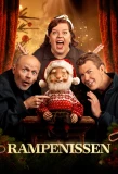 Poster for Rampenissen