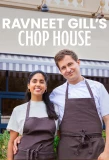 Poster for Ravneet Gill's Chop House