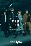 Poster for El Centro