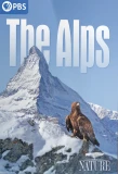 Poster for Die Alpen