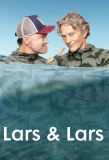 Poster for Lars og Lars