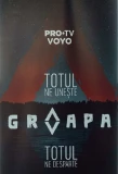 Poster for Groapa