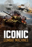 Poster for Iconic Combat Machines