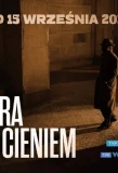 Poster for Gra z Cieniem