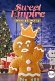 Poster for Sweet Empire: Winter Wars