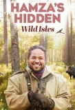 Poster for Hamza's Hidden Wild Isles