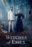 Poster for Witches of Essex