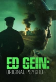 Poster for Ed Gein: Original Psycho