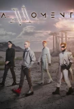 Poster for A(ir) Moment