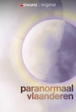 Poster for Paranormaal Vlaanderen